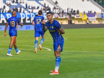 Prediksi Skor Persik vs Persib: Head to Head, Susunan Pemain