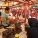 Harga Pangan Hari Ini (28/10): Beras Lebih Murah, Daging Sapi Makin Mahal