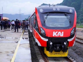 KAI Bakal Perpanjang Rute Operasi KA Perintis Sulsel sampai Parepare