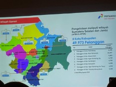 Akselerasi Perluasan Jaringan Gas Bumi Musi Banyuasin, Ini Strategi PGN