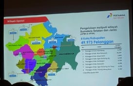 Akselerasi Perluasan Jaringan Gas Bumi Musi Banyuasin, Ini Strategi PGN