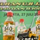 ESDM Klaim Biodiesel Hemat Devisa Negara Rp120,5 Triliun