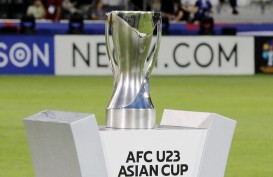 Semua Kelompok Timnas Indonesia Lolos Piala Asia, Erick Thohir Sebut Garuda Naik Level