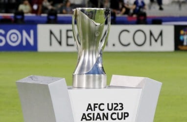 Semua Kelompok Timnas Indonesia Lolos Piala Asia, Erick Thohir Sebut Garuda Naik Level