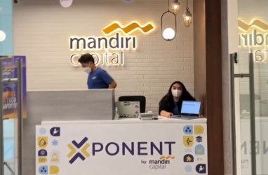 Punya Portofolio di Investree, Mandiri Capital Indonesia Ikuti Proses Likuidasi