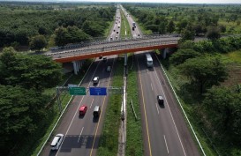 Resmi! Tarif Tol Cipali Naik Mulai Rabu 30 Oktober