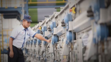 Bos Sritex Sebut Aturan Relaksasi Impor Buat Industri Tekstil Tertekan