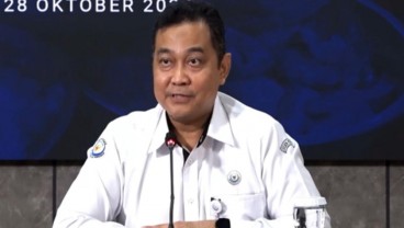 AS Turunkan Rate Anti Dumping Produk Udang RI Jadi 3,9%