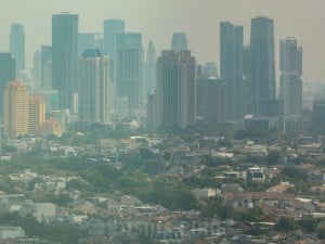 IMF Memproyeksikan Bahwa Pertumbuhan Ekonomi Indonesia Sebesar 5,1% pada 2029