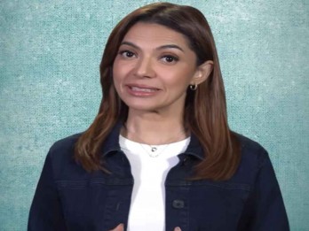 Duduk Perkara Najwa Shihab Trending di Twitter, Ternyata Ini Awal Mulanya