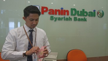 Bank Panin Dubai Syariah (PNBS) Raup Laba Rp93,29 Miliar per Kuartal III/2024