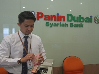 Bank Panin Dubai Syariah (PNBS) Raup Laba Rp93,29 Miliar per Kuartal III/2024