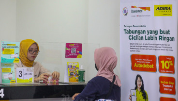 Adira Finance Telah Salurkan Pembiayaan Alat Berat Sebesar Rp382 Miliar