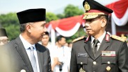 Hari Sumpah Pemuda, Bey: Masa Depan Milik Anak Muda