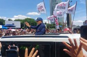 Terungkap! Alasan Prabowo Perintahkan Menteri Kabinet Pakai Mobil Maung Pindad