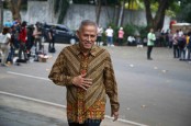 Cerita Anggito Abimanyu Di-booking Prabowo Jadi Wamenkeu sejak 6 Bulan Lalu