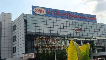 Buruh PT Sritex Tak Khawatir PHK di Tengah Putusan Pailit