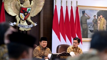 Deretan Menteri yang Dipanggil Prabowo ke Istana Usai Retreat di Magelang