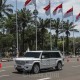 Pindad Sanggupi Produksi Maung untuk Mobil Dinas Menteri Kabinet Merah Putih