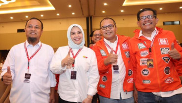 Debat Perdana Pilgub Sulsel Digelar Malam ini, Bahas Kesejahteraan dan Pelayanan Publik
