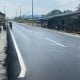 Perkuat Mobilitas Warga, Dua Proyek Jalan Inpres di Kabupaten Karimun Sudah Rampung