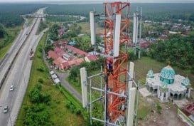 Kecepatan internet 100 Mbps dan 5G Jalan Bersamaan, Butuh Dukungan Regulasi