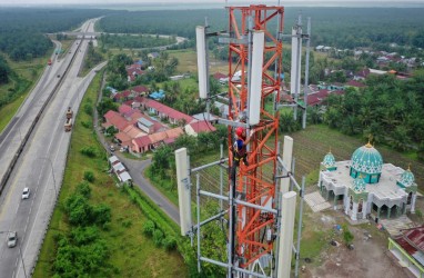 Kecepatan internet 100 Mbps dan 5G Jalan Bersamaan, Butuh Dukungan Regulasi