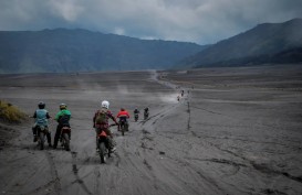 Rekomendasi 5 Motor Touring 250cc, Harga Mulai Rp50 Jutaan!