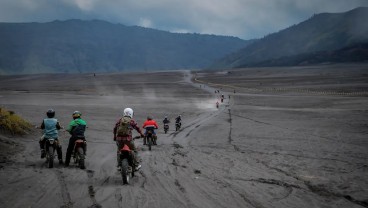 Rekomendasi 5 Motor Touring 250cc, Harga Mulai Rp50 Jutaan!