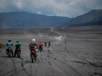 Rekomendasi 5 Motor Touring 250cc, Harga Mulai Rp50 Jutaan!