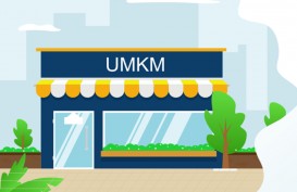 Intip Produk UMKM Paling Laris di Indonesia Timur, Bisa Jadi Ide Jualan!