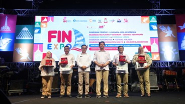 Financial Expo di Sulsel Bukukan Transaksi Rp2,12 Miliar