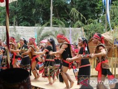 Kontribusi Sektor Pariwisata Bengkayang Terhadap Ekonomi Daerah Melemah