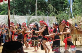 Kontribusi Sektor Pariwisata Bengkayang Terhadap Ekonomi Daerah Melemah