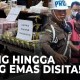 Kejagung Sita Harta Eks Petinggi MA Zarof Ricar