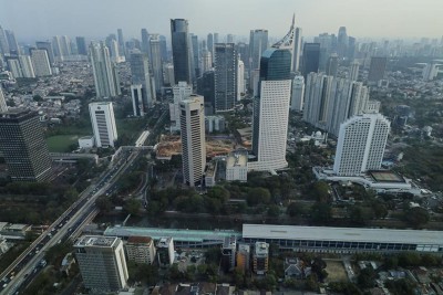 Mengukur Program 3 Juta Rumah Memperkokoh Prapenjualan Properti