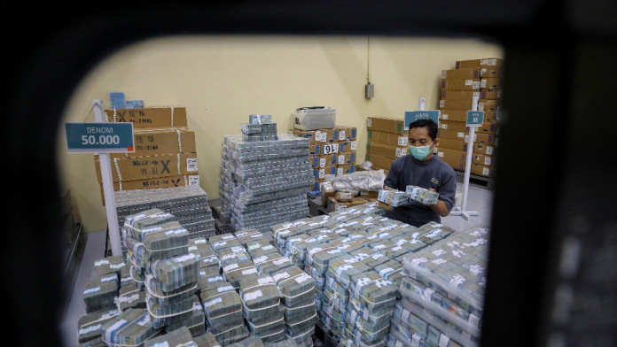 Realisasi Investasi Kota Jayapura Rp6 Triliun per Oktober 2024