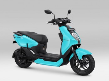 Harga Motor Listrik Honda Mahal, Ini Strategi Honda (AHM) Jika Tak Disubsidi
