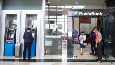 Prospek Kinerja Bank Panin (PNBN) di Tengah Kabar Divestasi ANZ