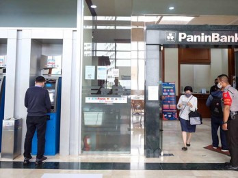 Prospek Kinerja Bank Panin (PNBN) di Tengah Kabar Divestasi ANZ