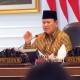 Prabowo: Orang yang Tak Dukung Makan Bergizi, Gak Perlu Dekat-Dekat Saya