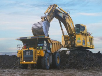Geliat Emiten Kontraktor Pertambangan DOID, DEWA, PTRO Akhir 2024