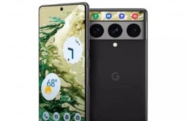 Kamera Google Pixel 10 Bakal Dilengkapi AI Tingkat Lanjut, Kualitas Makin Mumpuni