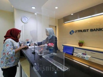 Bank JTrust (BCIC) Ungkap Proyeksi Kinerja Bisnis dan Penopangnya