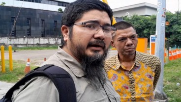 KPK Bakal Hadapi Praperadilan Tersangka Kasus APD Covid-19 Satrio Wibowo