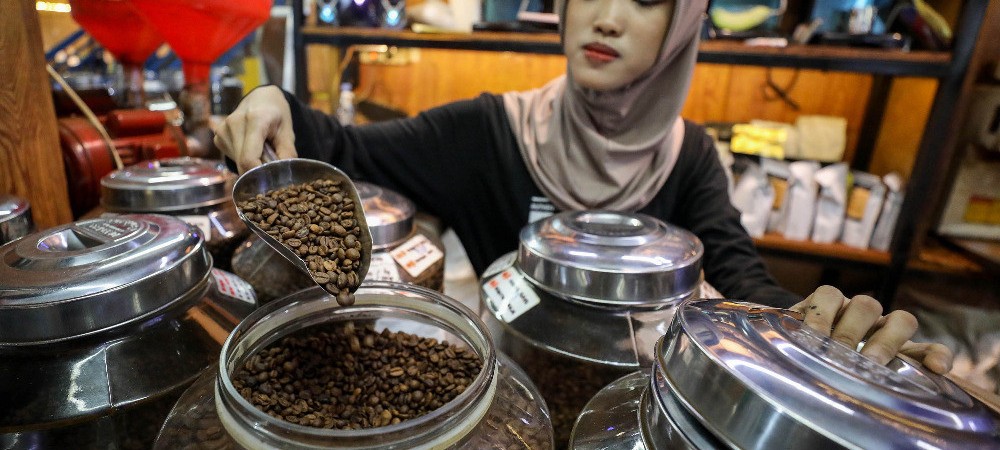 Ekspor Komoditas Kopi Selama Januari-September 2024 Mencapai US$ 1,49 Miliar