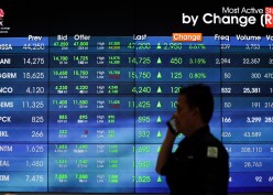 IHSG Diproyeksi Rebound Hari Ini, Cek Saham BREN, GOTO, hingga ADRO