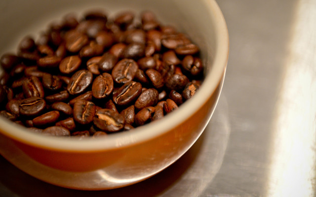 Sinyal Harga Kopi Makin Pahit