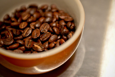 Sinyal Harga Kopi Tetap Kian Pahit