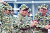 Jejak Prabowo di dalam Catatan Harian Soe Hok Gie